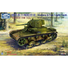 Combat Armour Models 35A010 1/35 Vickers 6-Ton Light Tank Alt B Late Production-Finland T26E 6953391900975