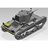 Combat Armour Models 35A010 1/35 Vickers 6-Ton Light Tank Alt B Late Production-Finland T26E 6953391900975