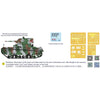 Combat Armour Models 35A010 1/35 Vickers 6-Ton Light Tank Alt B Late Production-Finland T26E 6953391900975