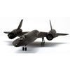Century Wings 001634 1/72 SR-71A Blackbird 61-7971 USAF 9th RW DET-2 Edwards AFB CA 1997 Diecast