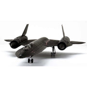 Century Wings 001634 1/72 SR-71A Blackbird 61-7971 USAF 9th RW DET-2 Edwards AFB CA 1997 Diecast