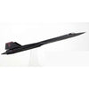 Century Wings 001634 1/72 SR-71A Blackbird 61-7971 USAF 9th RW DET-2 Edwards AFB CA 1997 Diecast