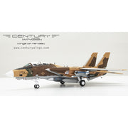 Century Wings 001636 1/72 F-14A Tomcat US Navy Fighter Weapons School Topgun 30 1996 NAS Miramar CA