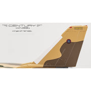 Century Wings 001636 1/72 F-14A Tomcat US Navy Fighter Weapons School Topgun 30 1996 NAS Miramar CA