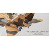 Century Wings 001636 1/72 F-14A Tomcat US Navy Fighter Weapons School Topgun 30 1996 NAS Miramar CA