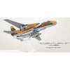 Century Wings 001636 1/72 F-14A Tomcat US Navy Fighter Weapons School Topgun 30 1996 NAS Miramar CA