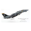 Century Wings 001637 1/72 F-14B Vf103 Tomcat US Navy Jolly Rogers AA103 2004 Jolly Rogers 60th Anniversary Special Livery