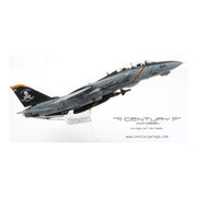 Century Wings 001637 1/72 F-14B Vf103 Tomcat US Navy Jolly Rogers AA103 2004 Jolly Rogers 60th Anniversary Special Livery