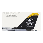 Century Wings 001637 1/72 F-14B Vf103 Tomcat US Navy Jolly Rogers AA103 2004 Jolly Rogers 60th Anniversary Special Livery