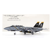 Century Wings 001637 1/72 F-14B Vf103 Tomcat US Navy Jolly Rogers AA103 2004 Jolly Rogers 60th Anniversary Special Livery