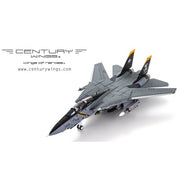 Century Wings 001637 1/72 F-14B Vf103 Tomcat US Navy Jolly Rogers AA103 2004 Jolly Rogers 60th Anniversary Special Livery