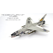 Century Wings 001638 1/72 F-8E Crusader VF-53 Iron Angels NF209 1967 Normal Version