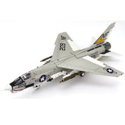 Century Wings 001638 1/72 F-8E Crusader VF-53 Iron Angels NF209 1967 Normal Version