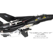 Century Wings 001642 1/72 F-14A Tomcat US Navy VX-4 Evaluators Vandy 1 1985