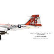 Century Wings 001643 1/72 A-6E Intruder US Navy VA-65 Tigers AG500 1972