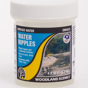 Woodland Scenics CW4515 Surface Water Ripples