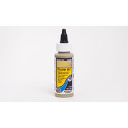 Woodland Scenics CW4524 Water Tint Yellow Silt