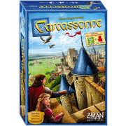 Carcassonne