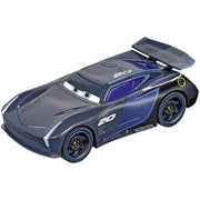 Carrera 62476 Go!!! Disney Pixar Cars Speed Challenge Slot Car Set