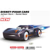 Carrera 62518 Go!!! Disney Pixar Cars Rocket Racer Slot Car Set