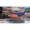 Carrera 63504 Go!!! Speed Trap Slot Car Set Battery Operated
