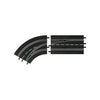 Carrera 30363 Digital 132/124 Lane Change Curve Left Out to In | Metro Hobbies