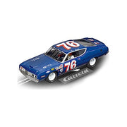 Carrera Evolution Ford Torino Talladega #76 1970 Slot Car CAR-27616 4007486276161
