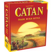 Catan 5th Edition