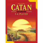 Catan 5th Edition 5&6 Player Expansion 29877030729