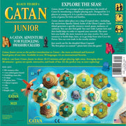 Catan Junior