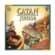 Catan Junior