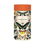 Cavallini 1000pc Butterflies Jigsaw Puzzle