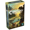 Century A New World 826956400400