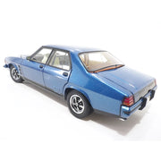 Classic Carlectables 18704 1/18 Holden HX Monaro GTS Deauville Blue Metallic