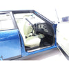 Classic Carlectables 18704 1/18 Holden HX Monaro GTS Deauville Blue Metallic