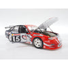 Classic Carlectables 18705 1/18 Holden VS Commodore Craig Lowndes 1998 Championship Winner Barbagallo Raceway