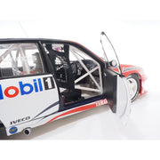 Classic Carlectables 18705 1/18 Holden VS Commodore Craig Lowndes 1998 Championship Winner Barbagallo Raceway