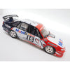 Classic Carlectables 18705 1/18 Holden VS Commodore Craig Lowndes 1998 Championship Winner Barbagallo Raceway