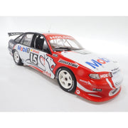 Classic Carlectables 18705 1/18 Holden VS Commodore Craig Lowndes 1998 Championship Winner Barbagallo Raceway