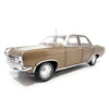 Classic Carlectables 18706 1/18 Holden HR Premier Savonnah Bronze