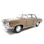 Classic Carlectables 18706 1/18 Holden HR Premier Savonnah Bronze
