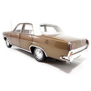 Classic Carlectables 18706 1/18 Holden HR Premier Savonnah Bronze