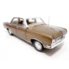 Classic Carlectables 18706 1/18 Holden HR Premier Savonnah Bronze