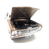 Classic Carlectables 18706 1/18 Holden HR Premier Savonnah Bronze