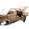 Classic Carlectables 18706 1/18 Holden HR Premier Savonnah Bronze