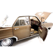Classic Carlectables 18706 1/18 Holden HR Premier Savonnah Bronze