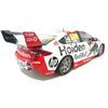 Classic Carlectables 18707 1/18 Red Bull Racing Jamie Whincup & Craig Lowndes 2019 Holden 50th Anniversary Retro Bathurst Livery