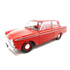 Classic Carlectables 18708 1/18 Ford Cortina GT 500 Red Satin with Red Interior