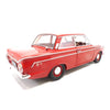 Classic Carlectables 18708 1/18 Ford Cortina GT 500 Red Satin with Red Interior