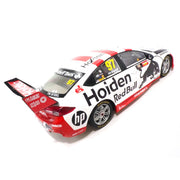 Classic Carlectables 18709 1/18 2019 Holden 50th Anniversary Retro Livery van Gisbergen/Tander